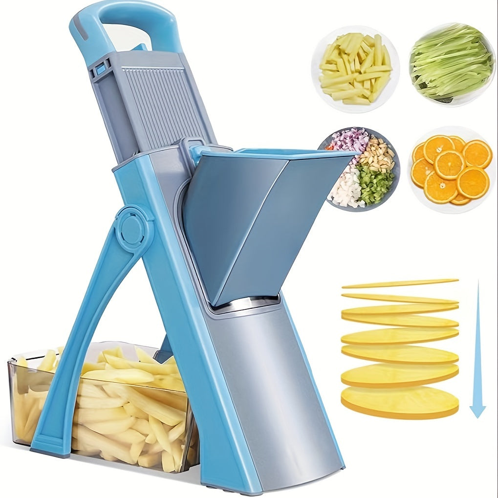 Fast Slicing